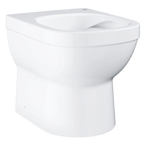 Приставной унитаз Grohe Euro Ceramic PureGuard 3932900H, безободковый