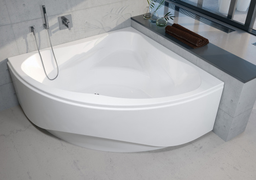 Ванна акриловая Riho Neo 150 x 150 см