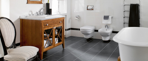Инсталляция Villeroy&Boch R-Style 9224 6100 для подвесного унитаза