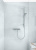 Душевой шланг Grohe Silverflex с защитой от перегибов 1750 мм (хром) 28388000, Relexa Plus