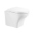 Унитаз подвесной BelBagno Kraft BB064CHR, безободковый Унитаз подвесной BelBagno Kraft BB064CHR, безободковый