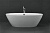  Ванна акриловая отдельностоящая  BelBagno, цвет: Bianco