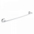 Полотенцедержатель Grohe Grandera 40629000, хром