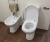 Унитаз Villeroy&Boch O.novo 5661 0101