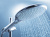 Ручной душ Grohe Rainshower Solo 27272000, хром