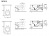 Унитаз Villeroy&Boch Architectura 5678 10R1 подвесной Унитаз Villeroy&Boch Architectura 5678 10R1 подвесной