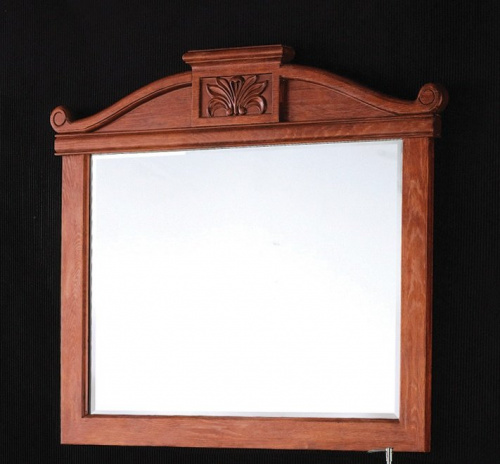 Зеркало BELBAGNO PRIMAVERA 990x830 Bianco Antico