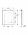 Сиденье Grohe Cube Ceramic 39488000 с микролифтом SoftClose