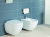 Сиденье для унитаза Villeroy&Boch Verity Design 9M66 S9 01 Сиденье для унитаза Villeroy&Boch Verity Design 9M66 S9 01