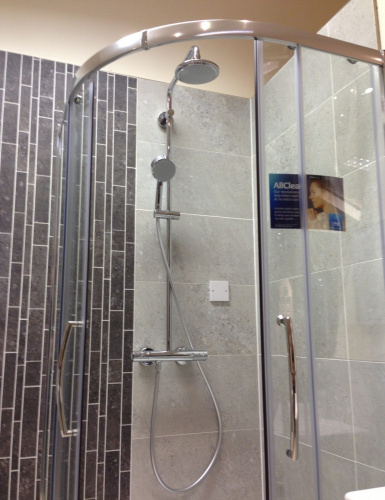 Душевой шланг Grohe Silverflex с защитой от перегибов 1750 мм (хром) 28388000, Relexa Plus