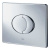 Панель Grohe Skate Air 38506000, хром Панель Grohe Skate Air 38506000, хром
