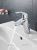 Раковина Grohe Euro Ceramic 39336000 Раковина Grohe Euro Ceramic 39336000