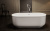 Ванна акриловая BelBagno BB401-1500-800, 150x80 см