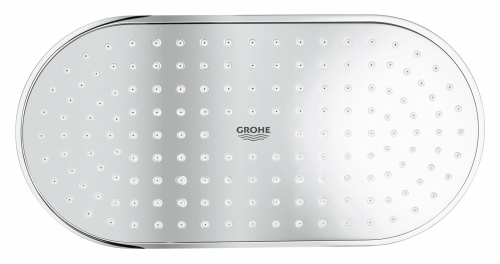 Верхний душ Grohe Rainshower oval 27471000