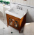 Раковина Villeroy&Boch Hommage 7101 65R1 alpin