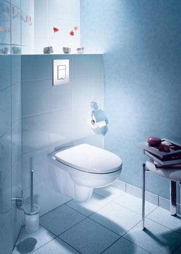 Инсталляция Grohe Rapid SL 38772001 для унитаза
