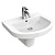Раковина Villeroy&Boch Subway 2.0 7114 65*49 см