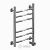 ЛВ (г)-60/60/67 без полочки электрический