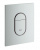 Панель Grohe Arena Cosmopolitan 38844P00, матовый хром