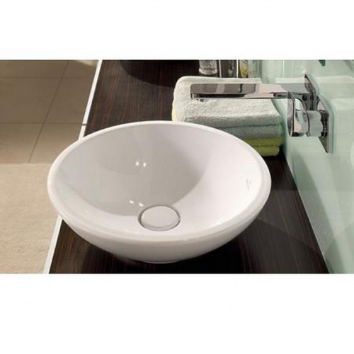 Раковина Villeroy&Boch Loop & friends 5148 00 01 alpin моноблок