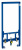 Инсталляция GROHE RAPID SL  38553001 БИДЕ