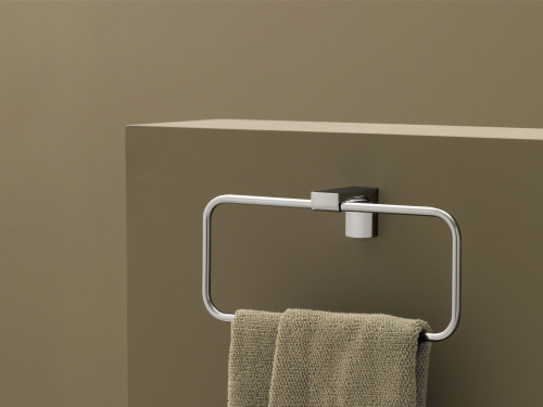 Полотенцедержатель Villeroy&Boch (Dornbracht) Cult 83 200 960 00 хром