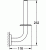 Держатель запасного рулона бумаги Grohe Essentials 40385000