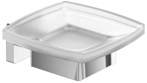 Мыльница настенная Villeroy&Boch TVA15202000060 Инглиш голд (english gold)