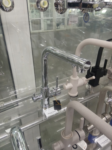 Смеситель для раковины BONNA BN6001 - 1