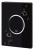 Панель Grohe Nova Cosmopolitan 38847KI0, черный глянец