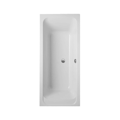 Ванна Villeroy & Boch Architectura 170x80 см акриловая UBA178ARA2V-01