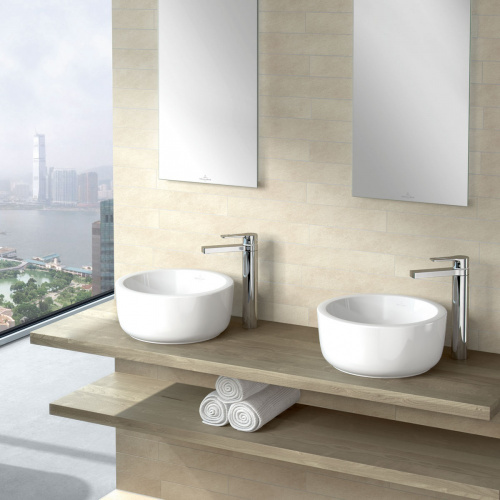 Раковина Villeroy&Boch Architectura 41254001 на столешницу