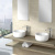 Раковина Villeroy&Boch Architectura 41254001 на столешницу Раковина Villeroy&Boch Architectura 41254001 на столешницу