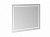 Зеркало Villeroy&Boch Finion F600 10 00, 100 х 75 см
