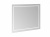 Зеркало Villeroy&Boch Finion F600 10 00, 100 х 75 см Зеркало Villeroy&Boch Finion F600 10 00, 100 х 75 см