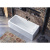 Ванна Villeroy & Boch Architectura 170x70 см акриловая UBA177ARA2V-01
