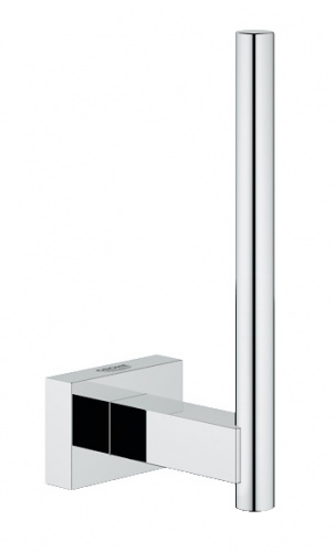 Держатель запасного рулона бумаги Grohe Essentials Cube 40623000