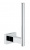 Держатель запасного рулона бумаги Grohe Essentials Cube 40623000