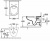 Инсталляция Grohe с безободковым унитазом Villeroy&Boch O.novo 5660 HR01, сиденье микролифт, комплект