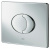 Панель Grohe Skate Air 38506P00, матовый хром