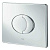 Панель Grohe Skate Air 38506P00, матовый хром