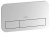 Клавиша смыва Villeroy&Boch ViConnect  9224 9069, матовый хром