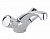 Смеситель для раковины Timo Porto (0181F chrome)