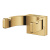 Крючок двойной Grohe Selection 41049GL0, золото глянец Крючок двойной Grohe Selection 41049GL0, золото глянец