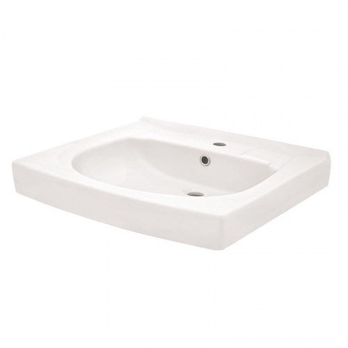 Раковина Пилот 60 под стиральную машинку Santek WH301971 60*60 см