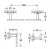 Комплект аксессуаров Grohe Essentials Cube 40777001