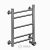ЛП (г)-50/40/47 без полочки электрический