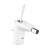 Смеситель Grohe Eurodisk Joystick 24036 LS0, для биде, со сливным гарнитуром