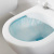 Унитаз приставной Villeroy&Boch SUBWAY 2.0 5602 R001, безободковый