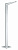 Излив Grohe Allure Brilliant 13301000 для ванны
